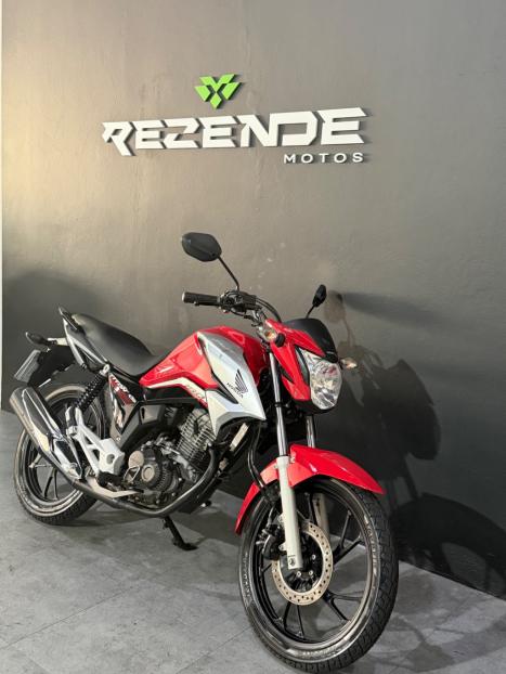 HONDA CG 160 TITAN, Foto 3