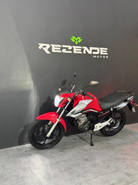 HONDA CG 160 TITAN, Foto 7
