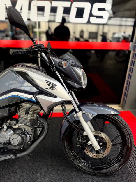 HONDA CG 160 TITAN, Foto 3