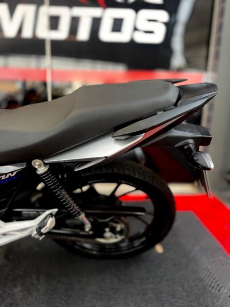 HONDA CG 160 TITAN, Foto 6