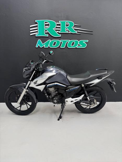 HONDA CG 160 TITAN, Foto 2