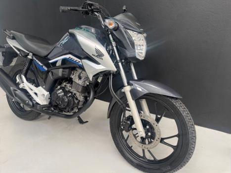 HONDA CG 160 TITAN, Foto 5