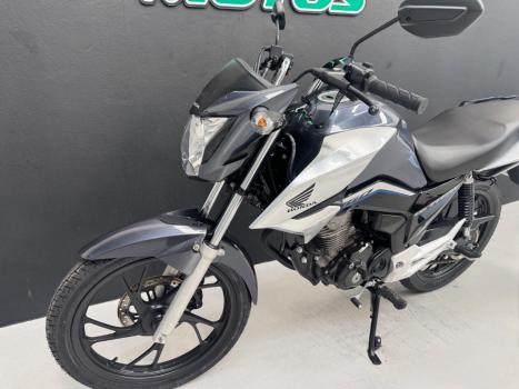 HONDA CG 160 TITAN, Foto 6