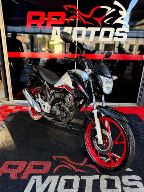 HONDA CG 160 TITAN, Foto 6