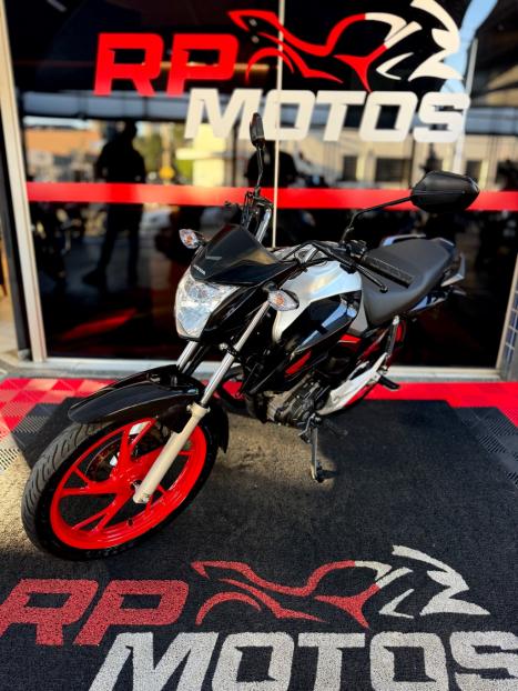 HONDA CG 160 TITAN, Foto 7