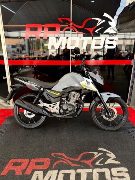 HONDA CG 160 TITAN, Foto 1