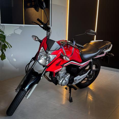 HONDA CG 160 TITAN, Foto 1
