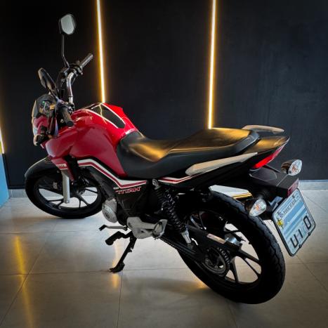 HONDA CG 160 TITAN, Foto 3