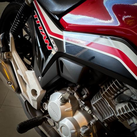 HONDA CG 160 TITAN, Foto 4