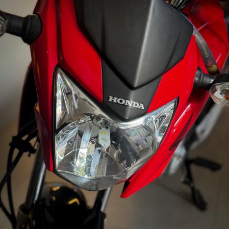 HONDA CG 160 TITAN, Foto 6