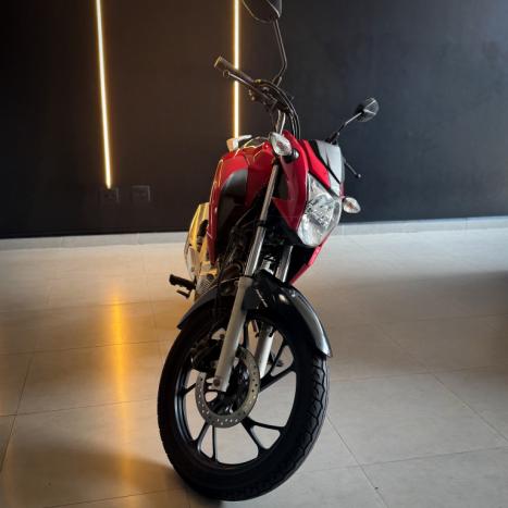HONDA CG 160 TITAN, Foto 7