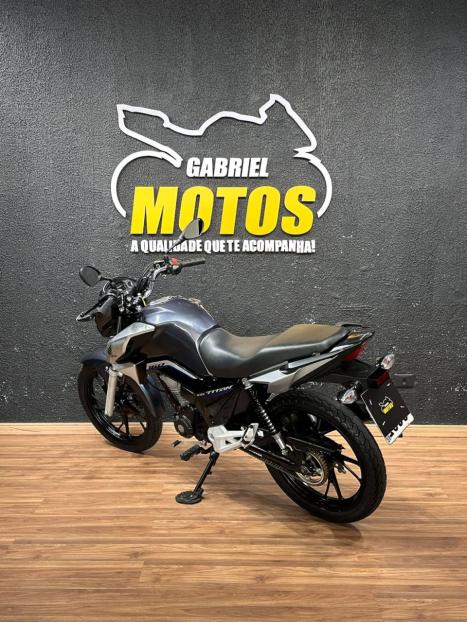 HONDA CG 160 TITAN, Foto 5