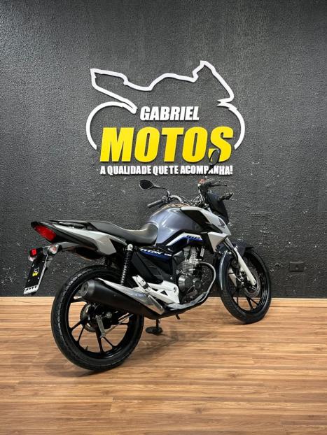 HONDA CG 160 TITAN, Foto 6