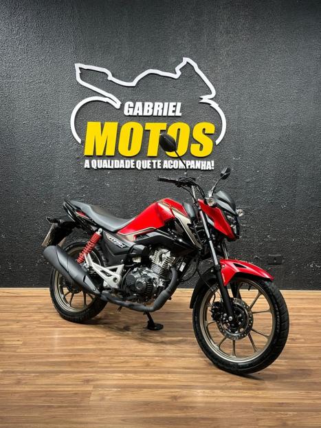 HONDA CG 160 TITAN, Foto 3