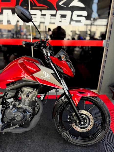 HONDA CG 160 TITAN, Foto 2
