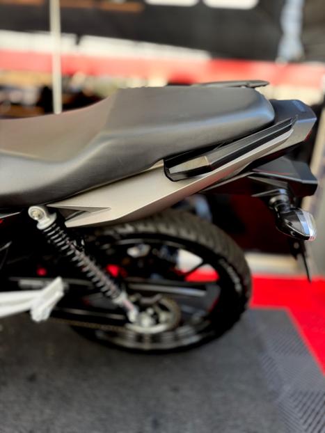 HONDA CG 160 TITAN, Foto 5