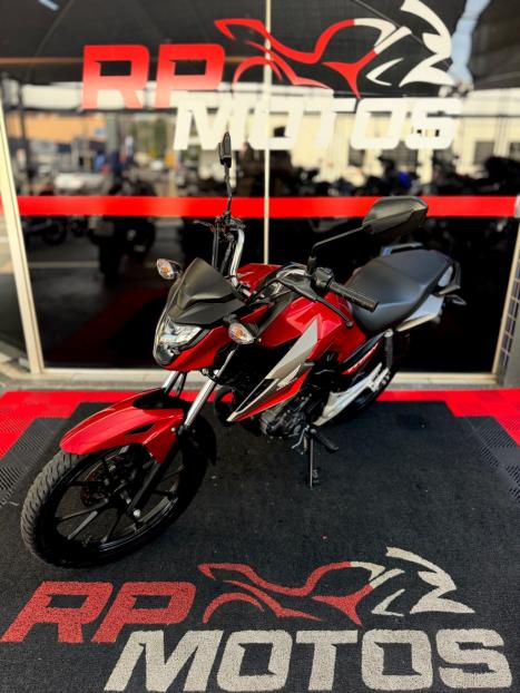 HONDA CG 160 TITAN, Foto 7