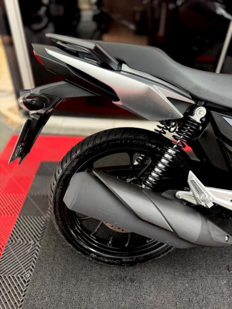 HONDA CG 160 TITAN, Foto 2