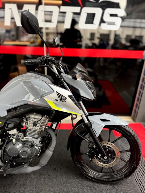 HONDA CG 160 TITAN, Foto 3