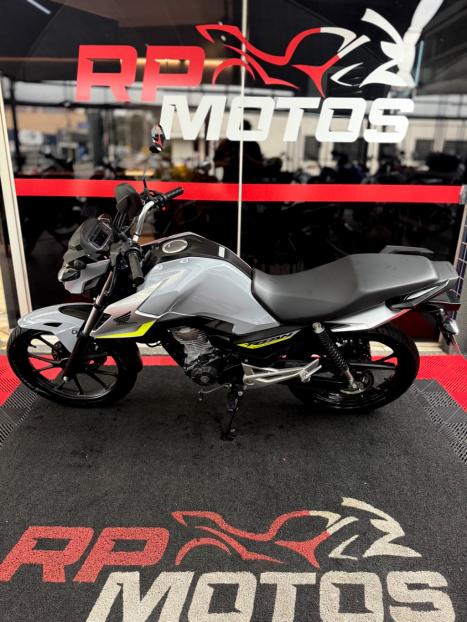 HONDA CG 160 TITAN, Foto 4
