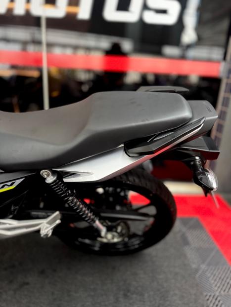HONDA CG 160 TITAN, Foto 6