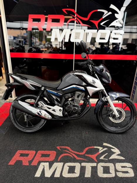 HONDA CG 160 TITAN, Foto 1
