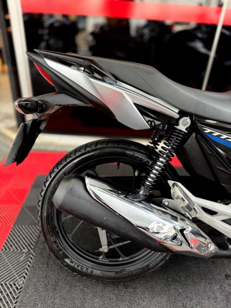 HONDA CG 160 TITAN, Foto 2