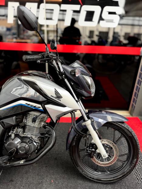 HONDA CG 160 TITAN, Foto 3