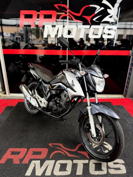 HONDA CG 160 TITAN, Foto 4
