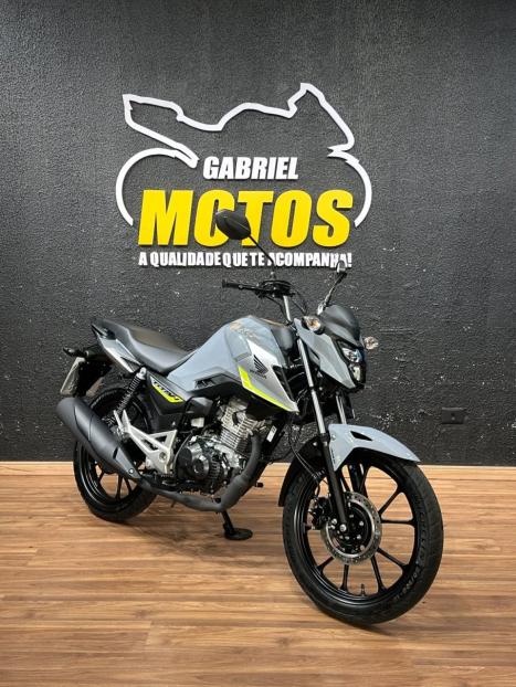 HONDA CG 160 TITAN, Foto 3