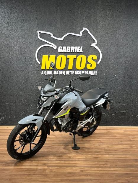 HONDA CG 160 TITAN, Foto 4