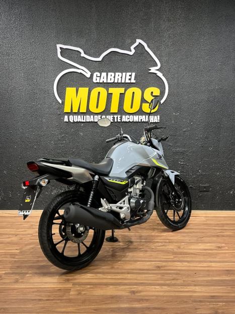 HONDA CG 160 TITAN, Foto 5