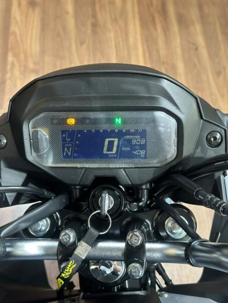HONDA CG 160 TITAN, Foto 7