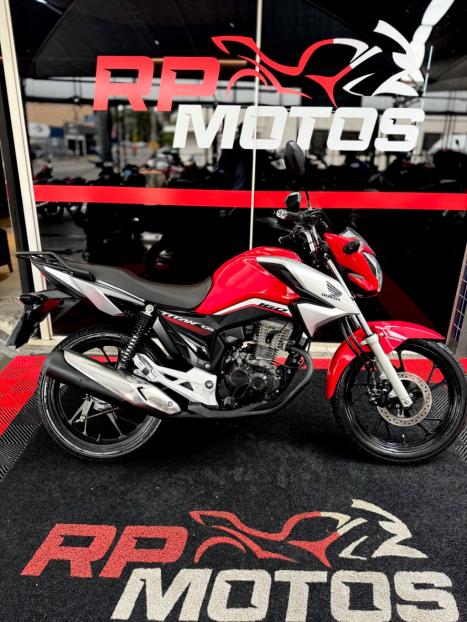 HONDA CG 160 TITAN, Foto 1