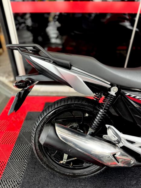 HONDA CG 160 TITAN, Foto 2