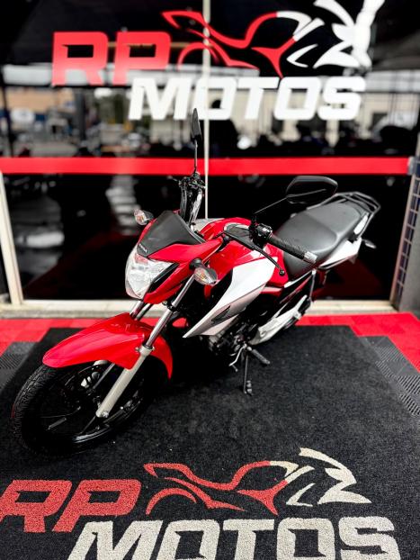 HONDA CG 160 TITAN, Foto 5