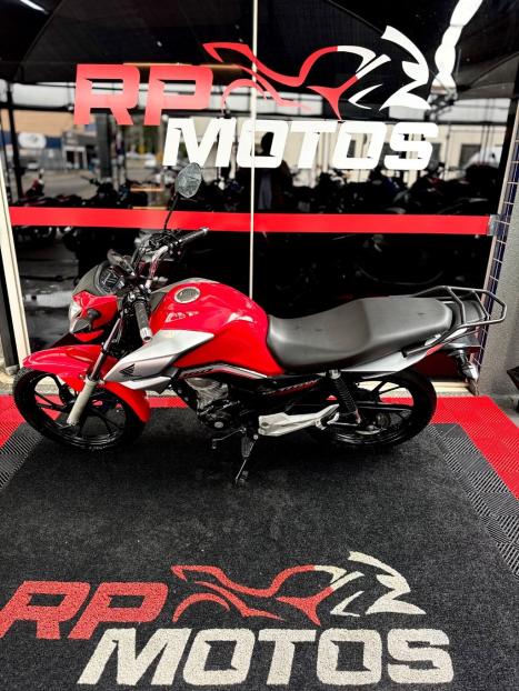 HONDA CG 160 TITAN, Foto 6