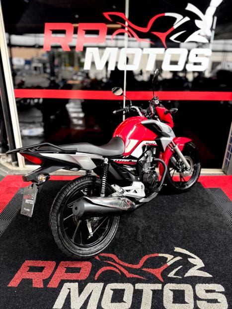 HONDA CG 160 TITAN, Foto 8