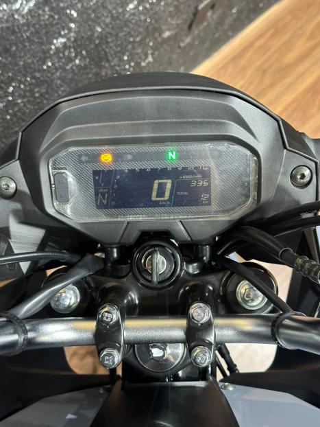 HONDA CG 160 TITAN, Foto 7