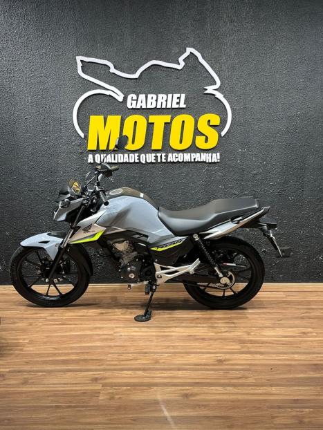 HONDA CG 160 TITAN, Foto 2