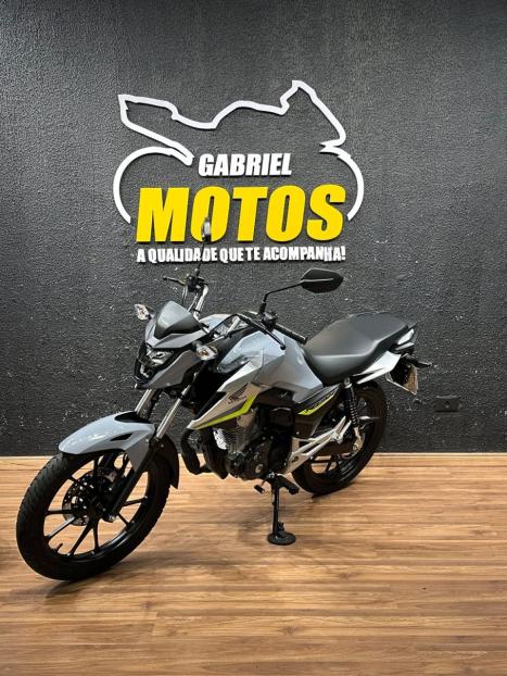 HONDA CG 160 TITAN, Foto 4
