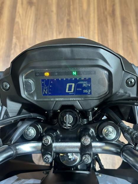 HONDA CG 160 TITAN, Foto 7