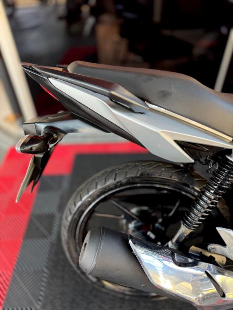 HONDA CG 160 TITAN, Foto 2