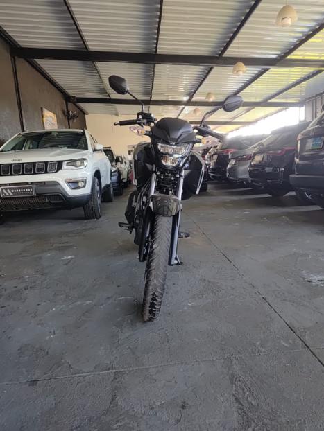 HONDA CG 160 TITAN, Foto 1