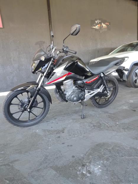 HONDA CG 160 TITAN, Foto 3
