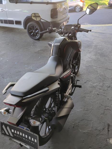 HONDA CG 160 TITAN, Foto 4