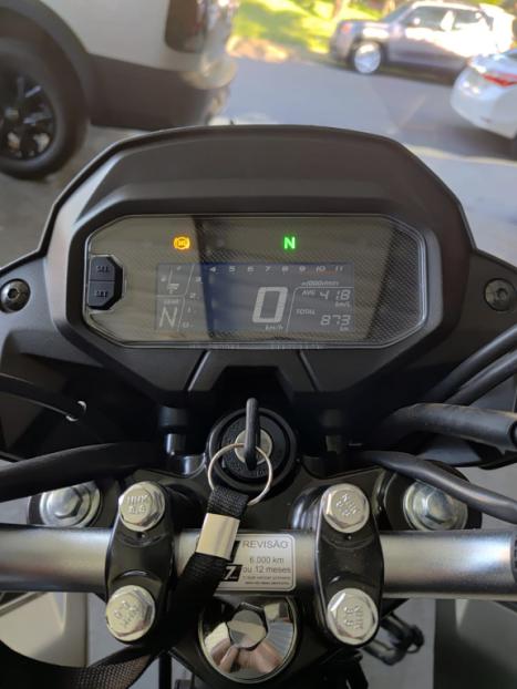 HONDA CG 160 TITAN, Foto 6