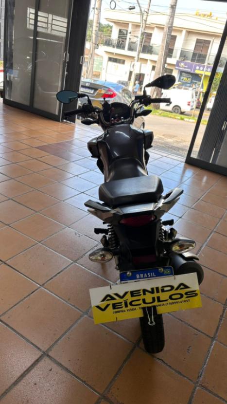 HONDA CG 160 TITAN, Foto 5