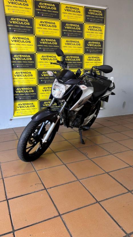 HONDA CG 160 TITAN, Foto 6