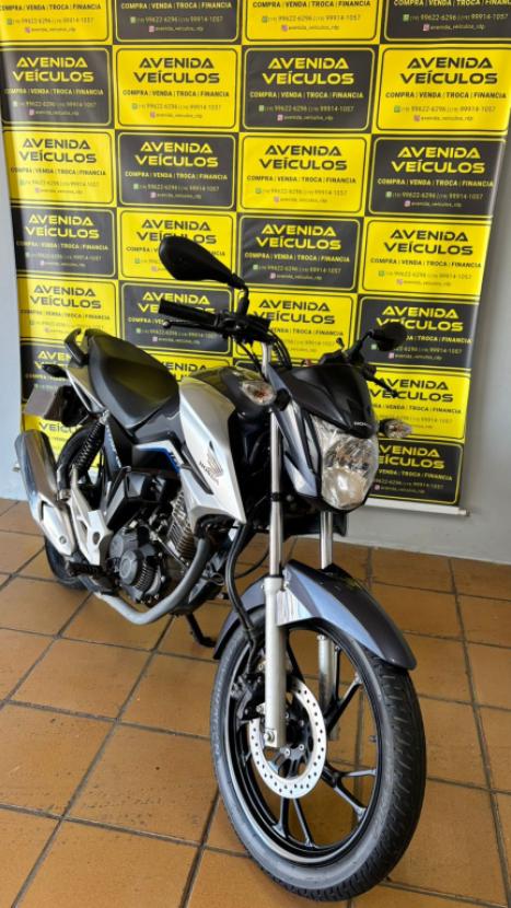 HONDA CG 160 TITAN, Foto 7